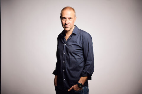 Follow me on Spotify